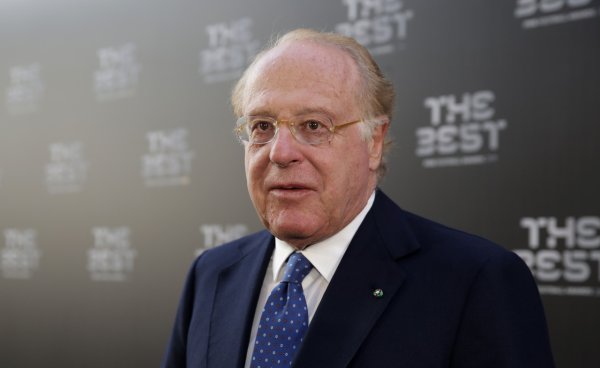 Scaroni: Building a new stadium is not to sell clubs. The second half is just beginning