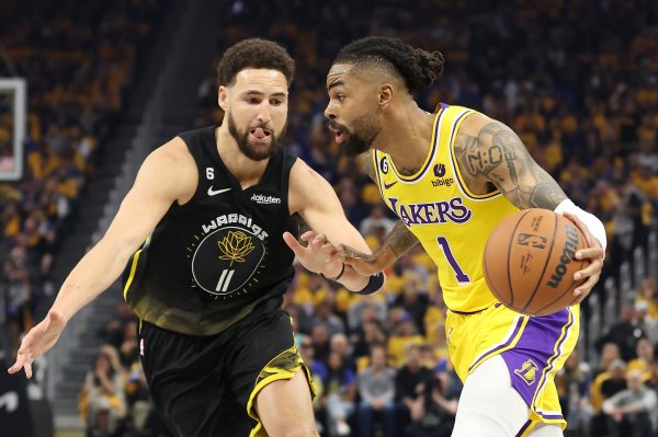Clay: I ve had a chemistry with Russell, and his passing ability is underestimated