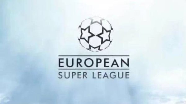 World Sports: Barcelona is abandoning the European Super League plan, believing that UEFA has paid more attention to the club s opinions