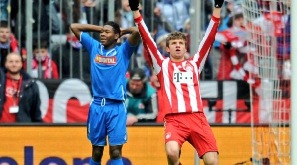 Alaba s 19-year-old worth 5 million Bayern stays for his own use〽️After 14 years of fighting, his value fell back to its original state