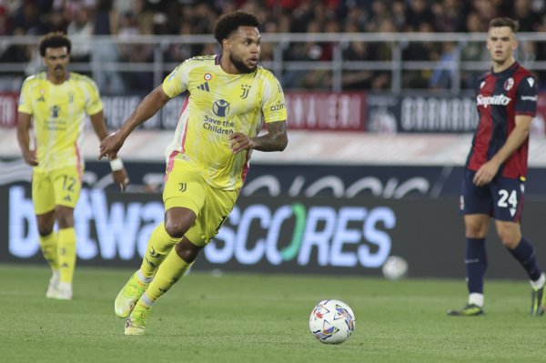 Juventus official: Three Parma fans who racially discriminate against McKennie will be banned from watching the game in the future