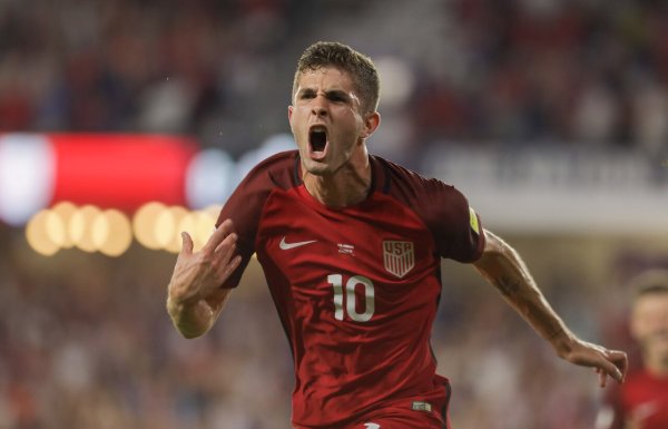 Pochettino: Pulisic is currently the most important player of the US national team and performs well in Milan