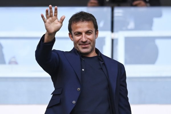 Piero: Milan is more stressful than Juventus, this game is a touchstone to test the maturity of both teams