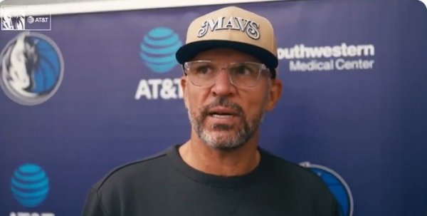Kidd: Russell s shooting percentage is very high and his organizational ability is excellent. He proved his strength