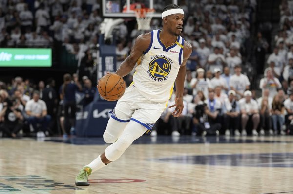 Cole: Butler will play against the Lakers and all healthy players will get a chance to play!
