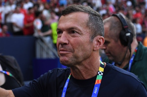 👀Matus: Bayern is the best team in Europe today. Barcelona s financial turmoil and the Reds spend a lot of money