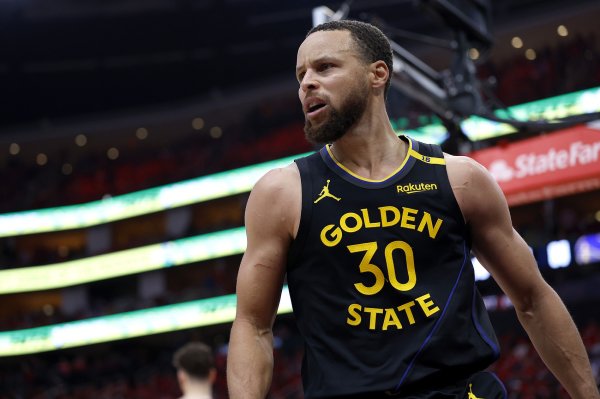 Horford: Every move of Curry makes everyone in the league frighten