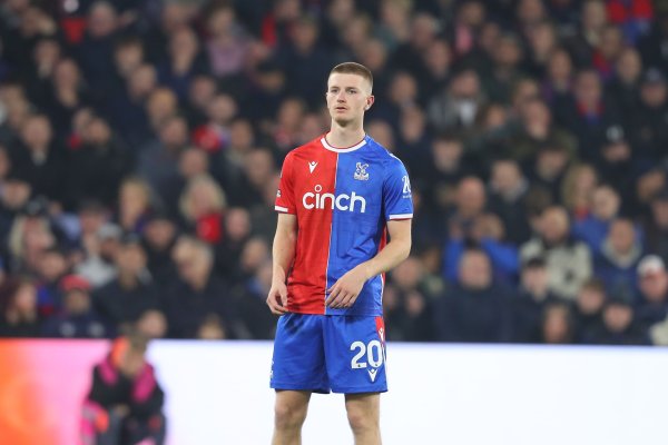 Western media: Real Madrid is willing to spend up to 60 million euros to sign Walton. Players need to put pressure on Crystal Palace if they want to join.