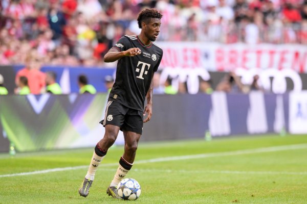 Some people at Bayern want to leave the team, and the team reporter: Koeman’s remarks are mainly aimed at Eber.