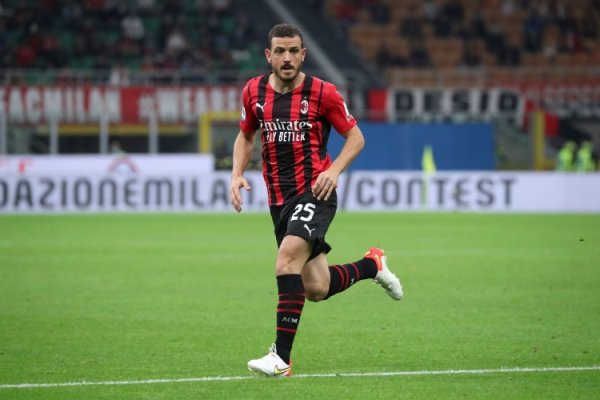 Florenzi joins the new team of the Italian King s Sevens League. The 34-year-old veteran has announced his retirement this summer.
