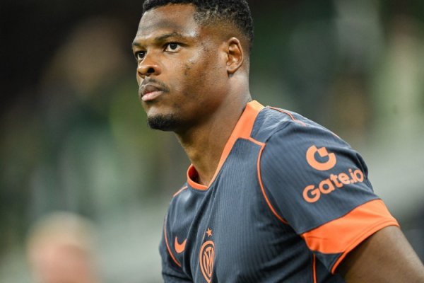 Dumfries: I was angry to be substituted against Cremonese but now we have to move on