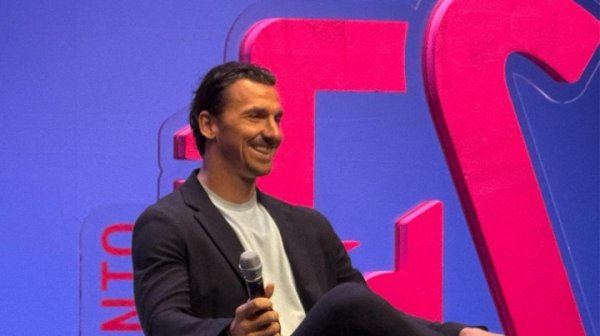 Ibrahimovic: Forgive Guardiola? It was he who had the problem, not me. Both he and Mourinho made history.