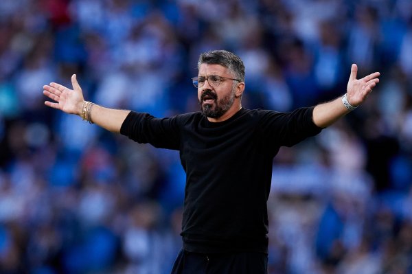 Gattuso: We don t think about Norway or Israel, Pio Esposito deserves all the recognition