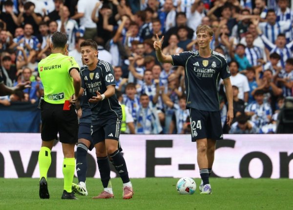 Marca: Real Madrid has suffered a wave of injuries and the club’s goal is to have Huizen return in the El Clasico