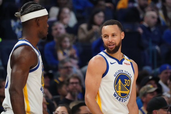 Villanueva: The Warriors won’t win the championship, but they have the ability to reach the first or second round of the playoffs