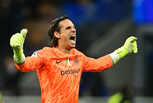 Sommer: Playing for Inter Milan is a huge opportunity and playing here is a great honor