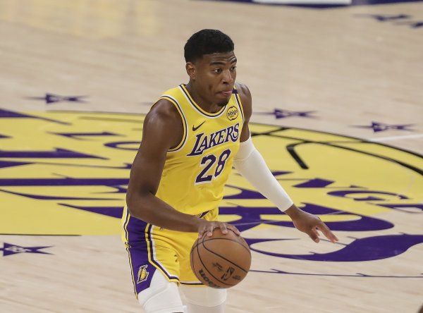 Rui Hachimura talks about James  absence: My role hasn t changed much, I just have to play more aggressively