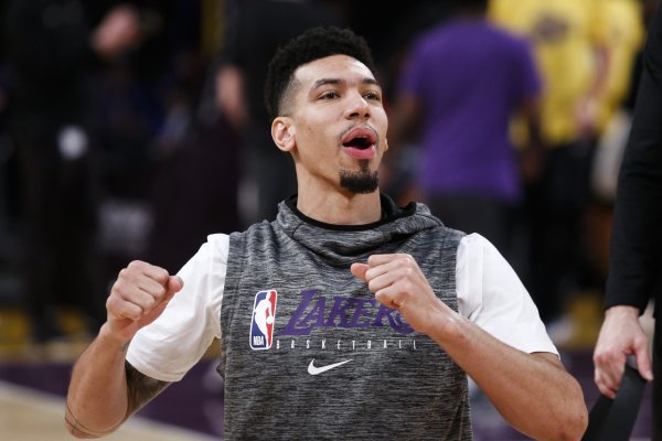 Still need to prove yourself? Tielin: People think it’s Curry’s credit, but it’s actually the system’s credit.