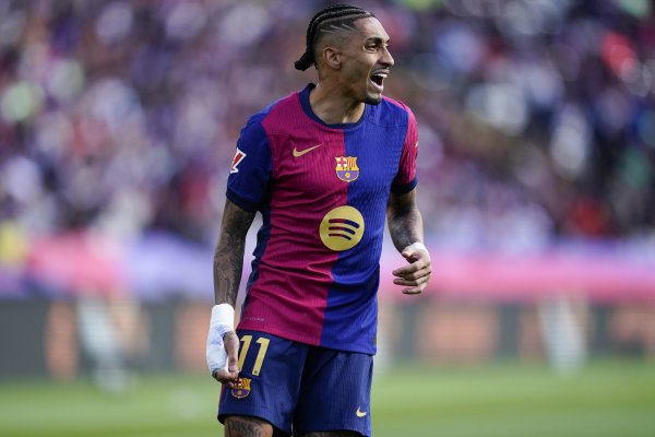 Rafinha: I thought about leaving Barcelona, but the offer from Saudi Arabia really made me excited