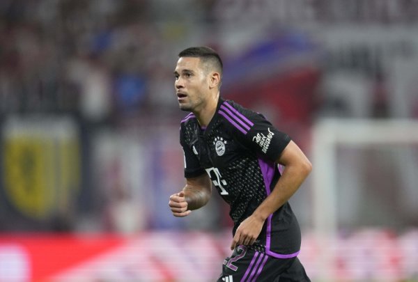 Bremer is injured! Tutu: Juventus is considering signing a full-back in the winter window, and Bayern’s Guerrero is the main target