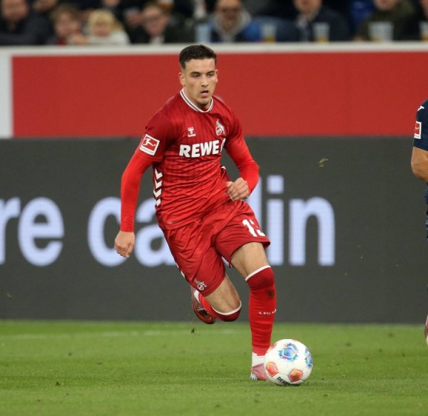 Reporter: Bayern Dortmund and Premier League teams are indeed paying attention to Cologne youngster Mara, but have not taken any action