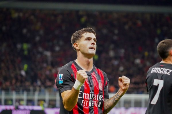 Pedula: Pochettino s decision to play Pulisic, who has injury concerns, is ridiculous and unfair to Milan