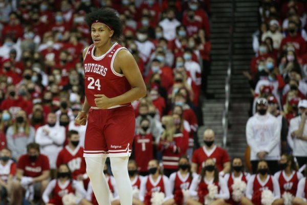Shams: Celtics will sign Ron Harper Jr. to a two-way contract!