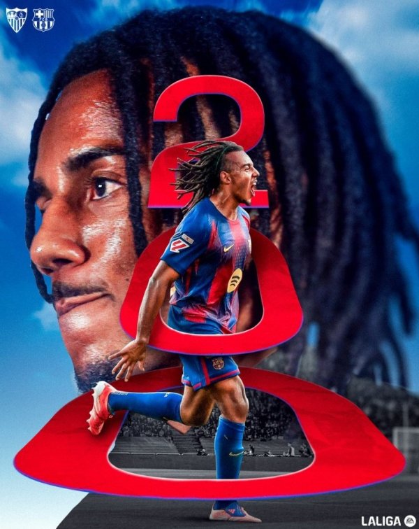 Kongde reaches the milestone of 200 La Liga games in his career, having previously contributed 10 goals and 11 assists