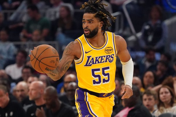 Lakers official: waived RJ Davis, Mathieu Leonis, Watson, Nate Williams