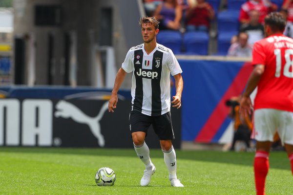 Italy Sky predicts Como vs Juventus starting lineup: Juventus changes to 433, Rugani Kelly defends Morata
