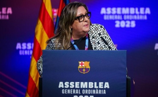 Barcelona executives: Whether season ticket prices will be adjusted needs to be evaluated, and there is no clear answer when the new Camp Nou will be completed.