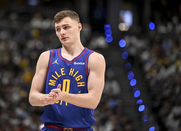 125 million US dollars in 5 years! Media person: Braun’s defense and passion are there, top in the league in fast breaks