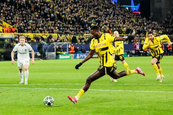 Bild: Gilasi’s release clause will be reduced to about 50 million euros next summer, and Barcelona is interested in him