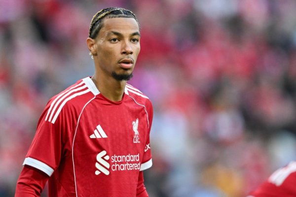 TA: In order to adapt to the intensity of the Premier League, Ekitic spent a lot more time in the gym than in Germany.