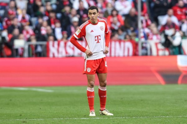 Freund: Musiala s recovery is progressing well, but it will take some time before he returns