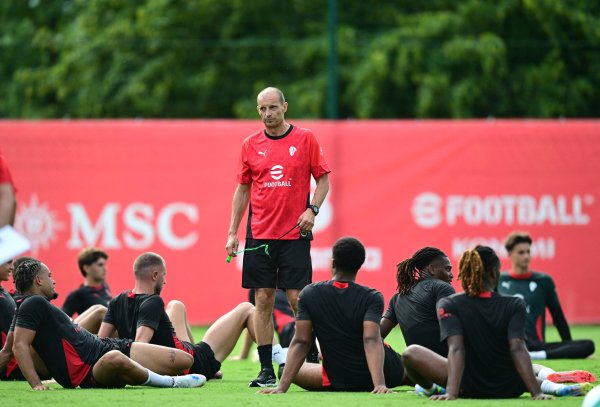 ESPN: Despite the cancellation of La Liga overseas games, the Western Australian government still promotes Serie A overseas games