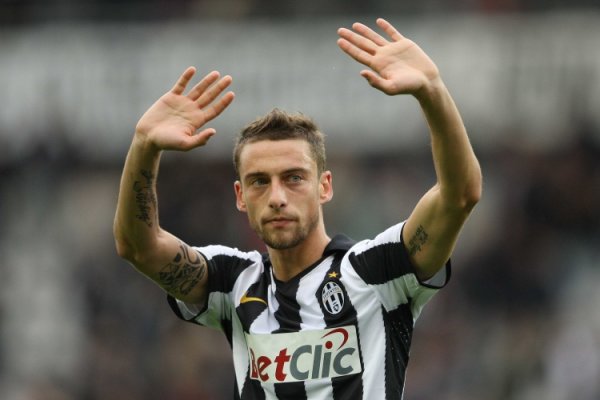 Marchisio: Juventus shouldn’t make excuses about schedule and need to give Tudor more credit