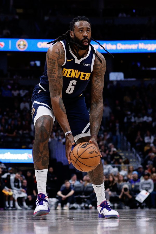 Jordan s resume: Traded twice, waived twice, signed a new contract as a free agent 6 times