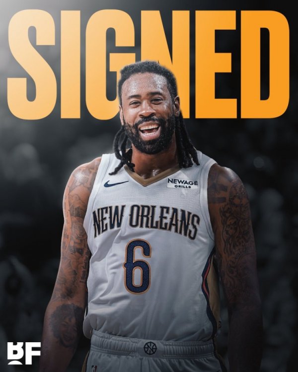 Willie Green: Jordan will most likely not play against the Spurs today. He is still adapting to the new environment.