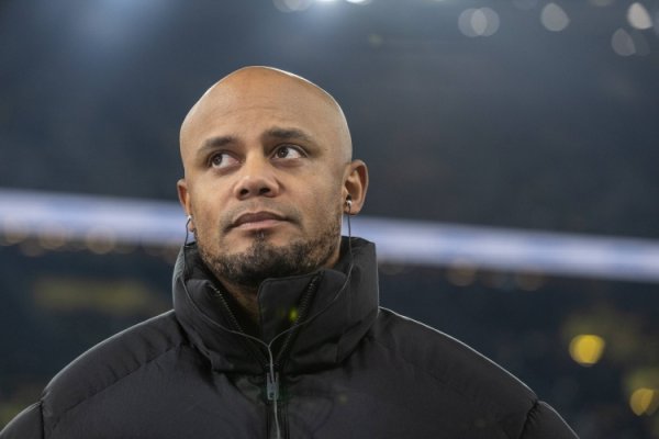 Former Schalke director: We considered inviting Kompany to coach at the time, but the coaching team was expensive