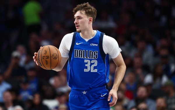 18 years and 309 days! Flagg is the fifth-youngest person in history to score 20+ points in a single game, second only to O Neal Jr., Kobe Bryant and McGrady LBJ.