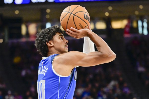 In really good condition! Christie made 5% of 8 shots, 26 three-pointers, 3 of 5, contributed 17 points, 2 rebounds and 2 assists, with a plus-minus of +17