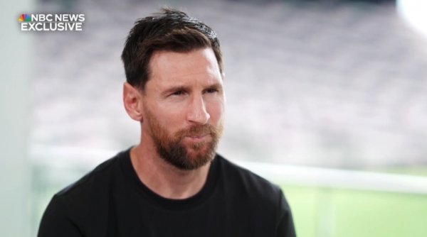 Will you participate in next year s World Cup? Messi: I don’t know yet, I will observe the situation every day before making a decision