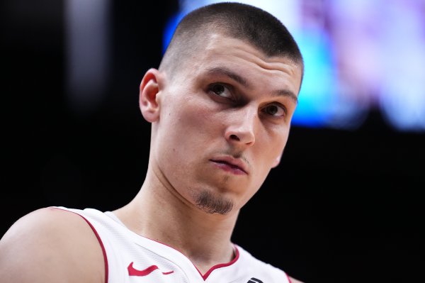 Spoelstra: Herro will adapt well to the team s fast-paced offense. He can amplify the effect of this system.