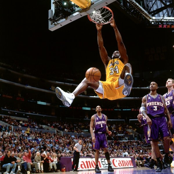 Porter Jr.: O Neal is & better than Jokic in a one-on-one match. Every ball ends with a dunk. It s hard to say in 5-on-5.