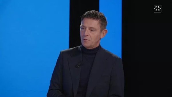 The head of the referee talks about Inter Milan’s penalty kick misjudgment: This is not a penalty kick, and the assistant referee bears most of the responsibility