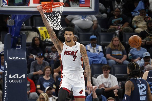 Spoelstra talks about Verjovic s struggling performance: This situation is inevitable, this is the nature of competition