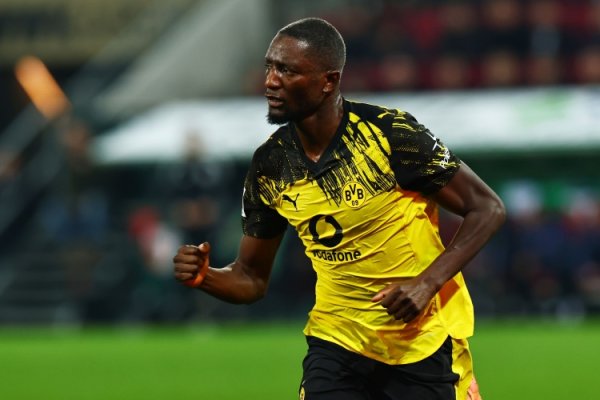 Dortmund general praised Gilasi: Praise him, it will be easier for us to win if he can score goals