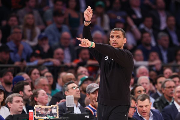 Mazzula: Satisfied with the translation of video lessons into on-field performance. Players are very absorbent.