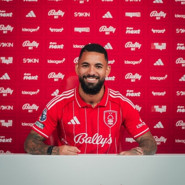 Tuti: Douglas Luiz is injured in this round of Premier League, making it more difficult to trigger the buyout clause